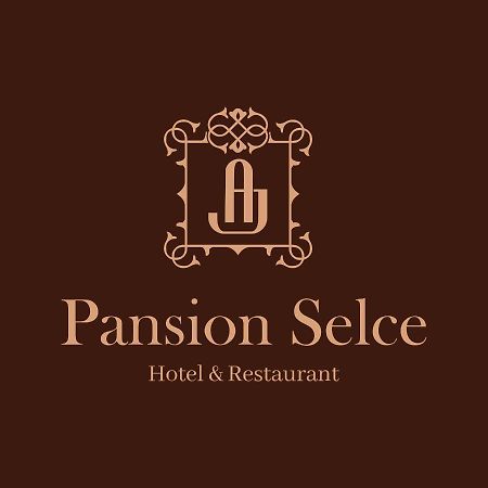 Pansion Selce Hotel Bagian luar foto