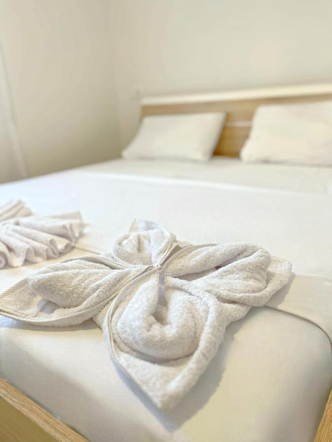 Pansion Selce Hotel Bagian luar foto