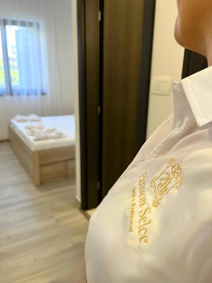 Pansion Selce Hotel Bagian luar foto