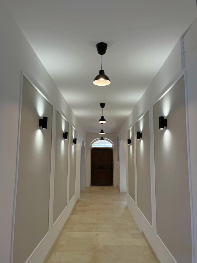 Pansion Selce Hotel Bagian luar foto