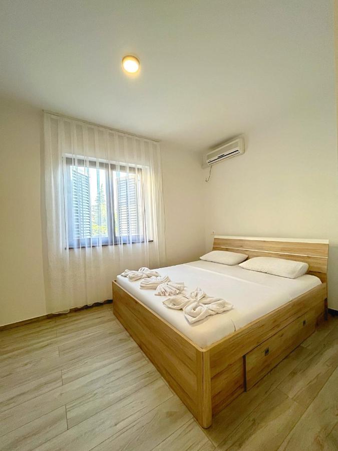 Pansion Selce Hotel Bagian luar foto