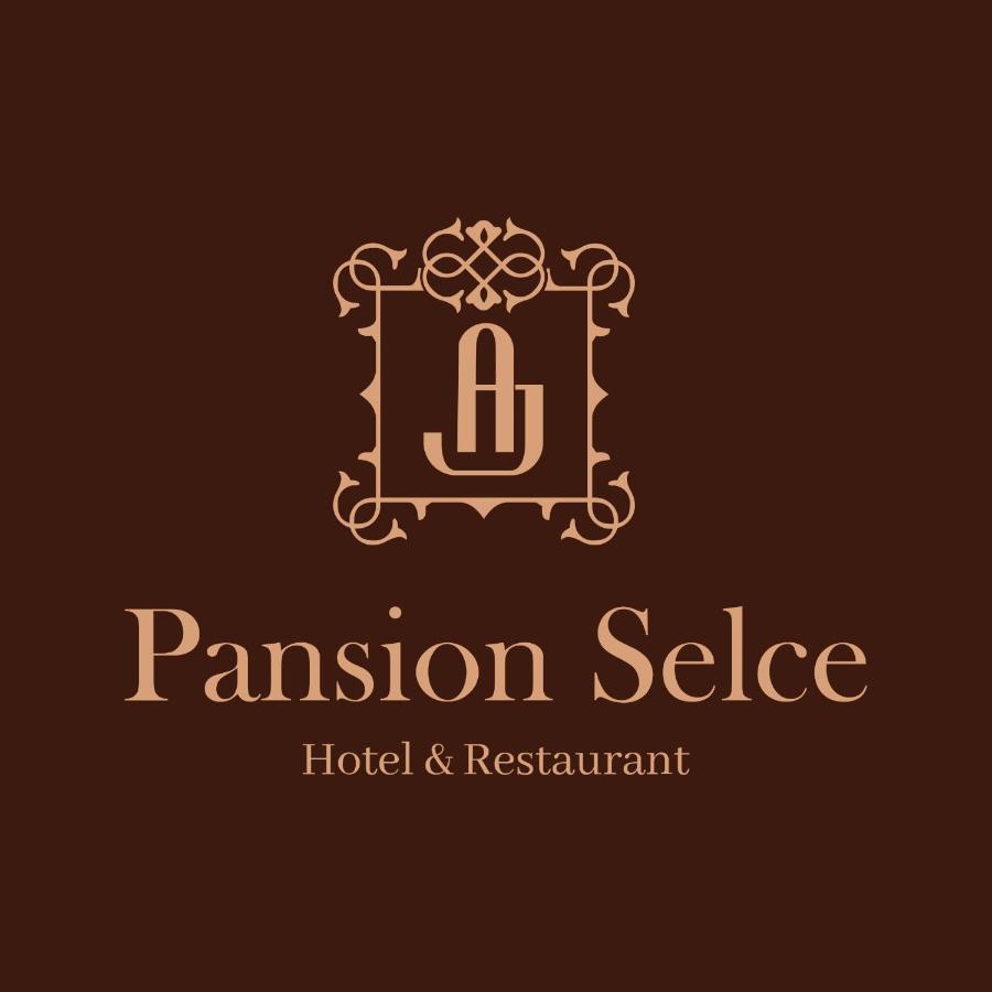 Pansion Selce Hotel Bagian luar foto