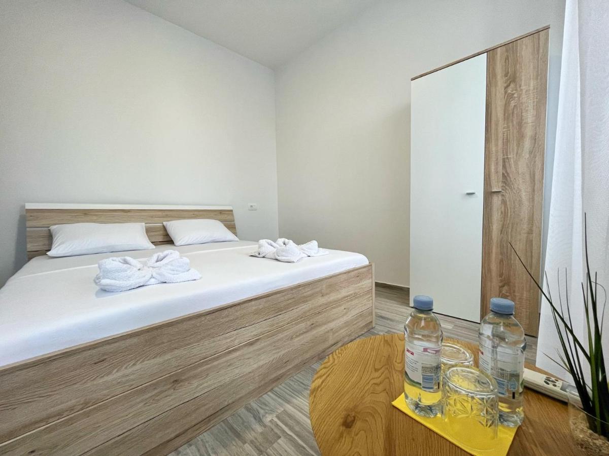 Pansion Selce Hotel Bagian luar foto